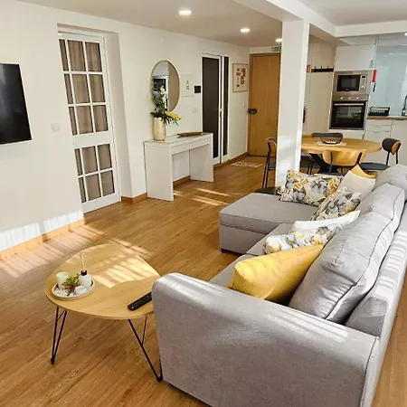 Apartment Casa Dos Azevedos