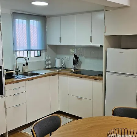 Apartment Casa Dos Azevedos *