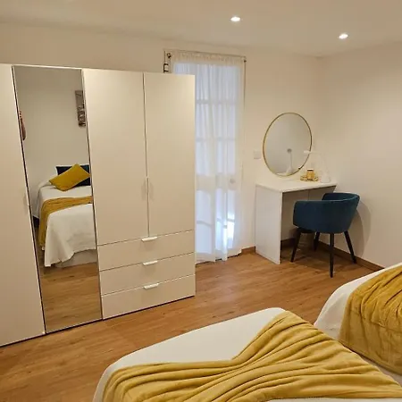 Apartment Casa Dos Azevedos